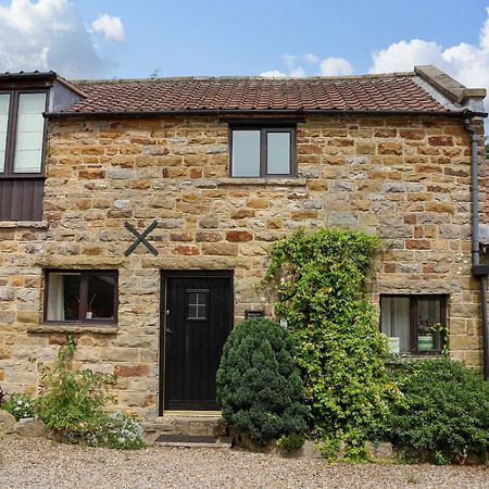 Hayloft Cottage Staintondale 외부 사진