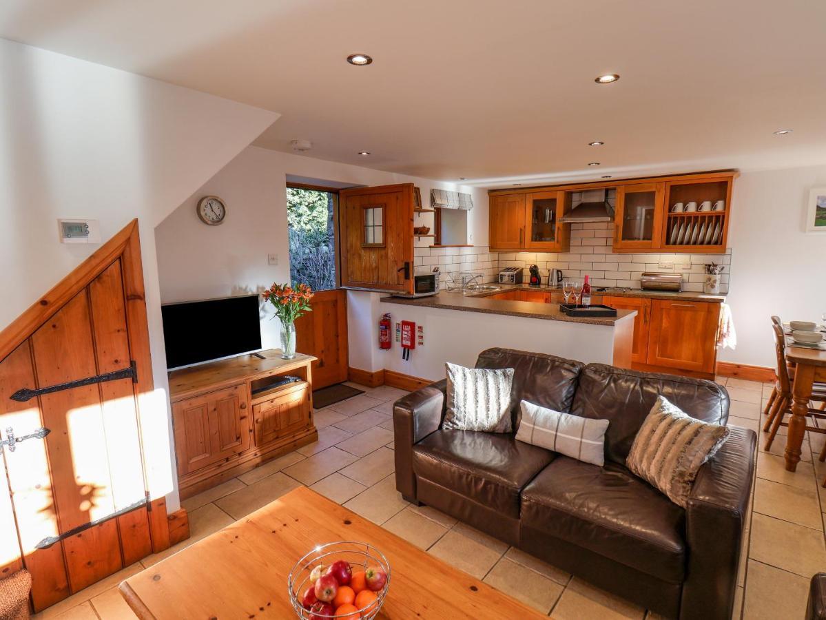 Hayloft Cottage Staintondale 외부 사진
