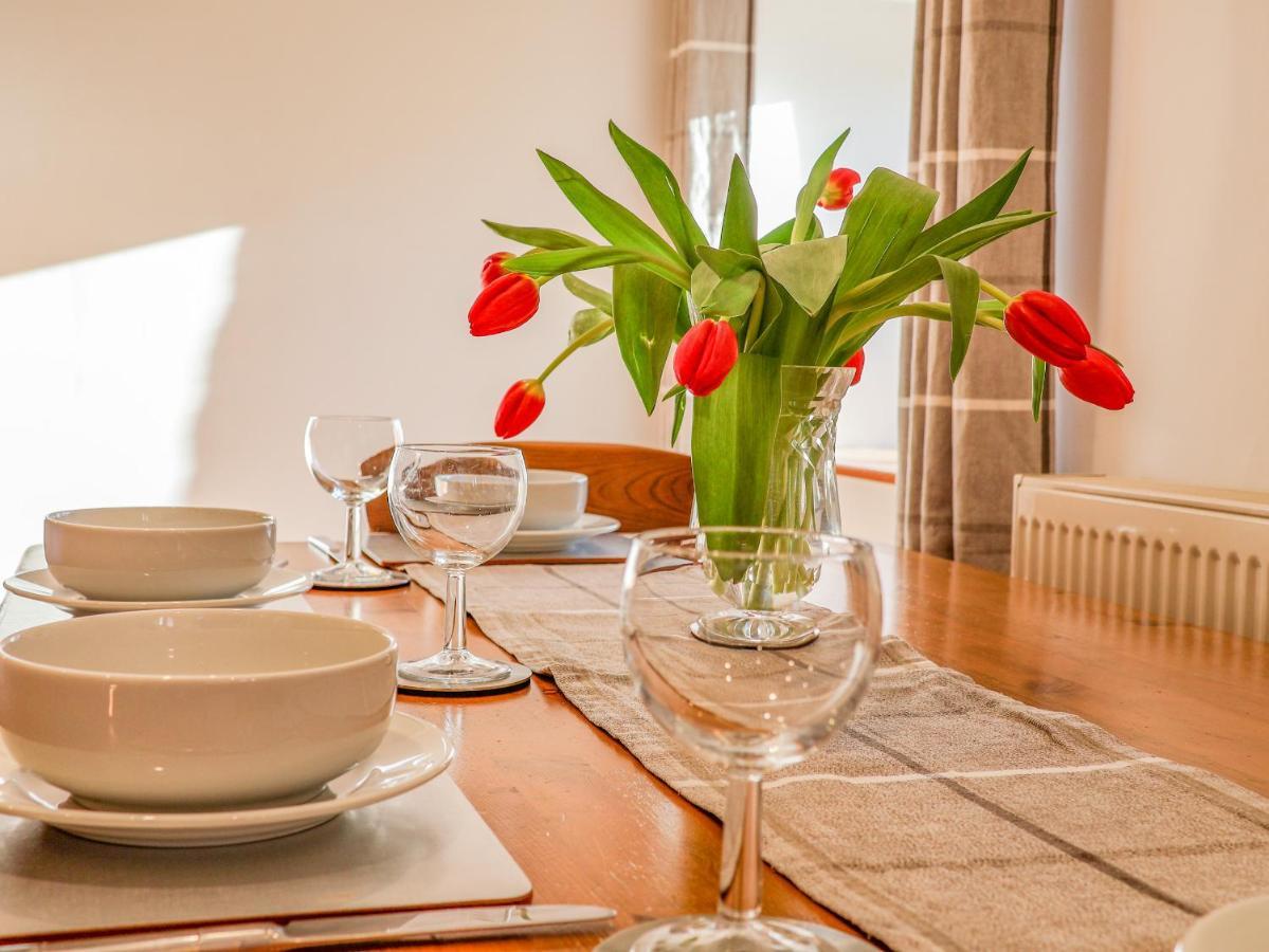 Hayloft Cottage Staintondale 외부 사진