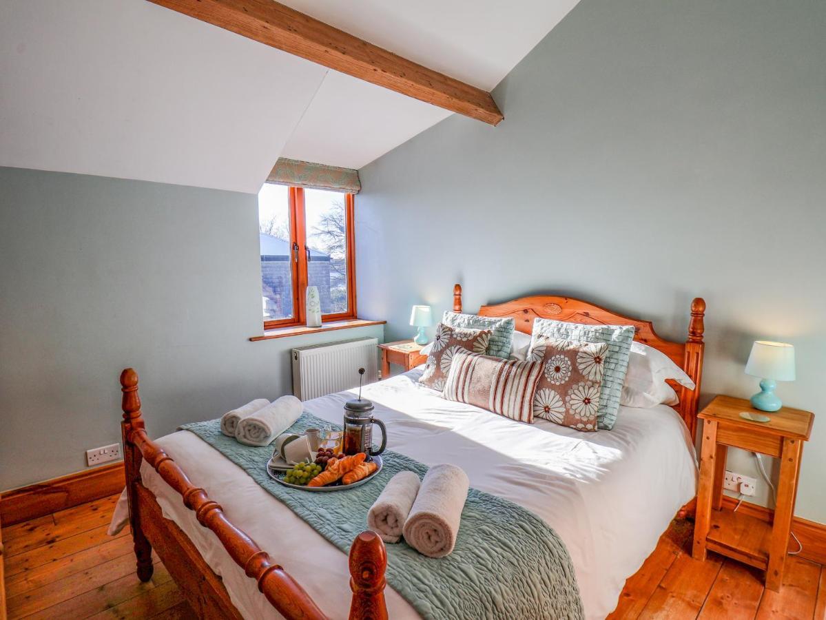 Hayloft Cottage Staintondale 외부 사진