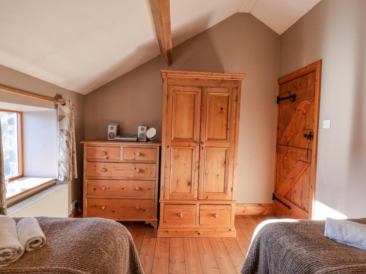 Hayloft Cottage Staintondale 외부 사진