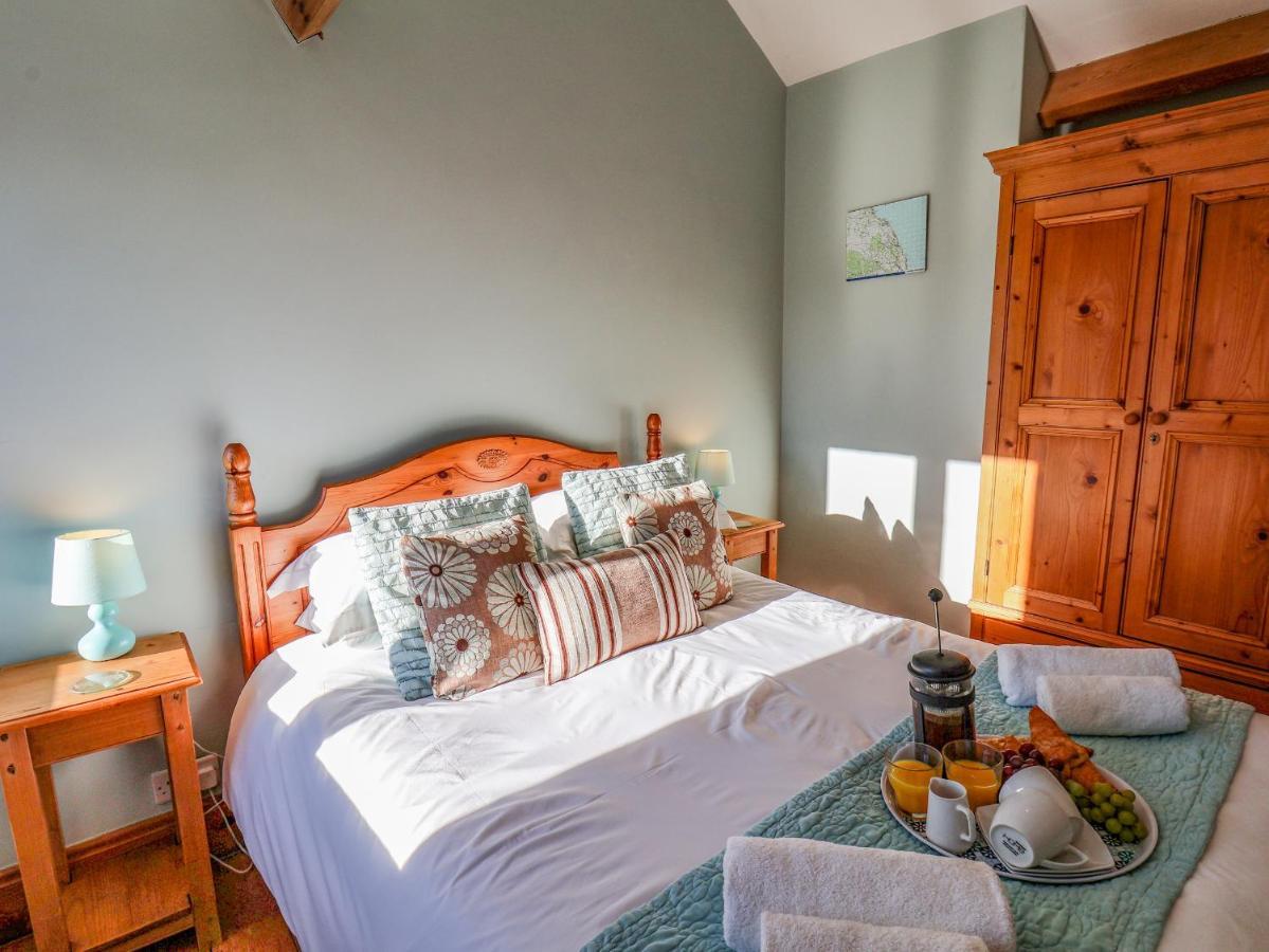 Hayloft Cottage Staintondale 외부 사진