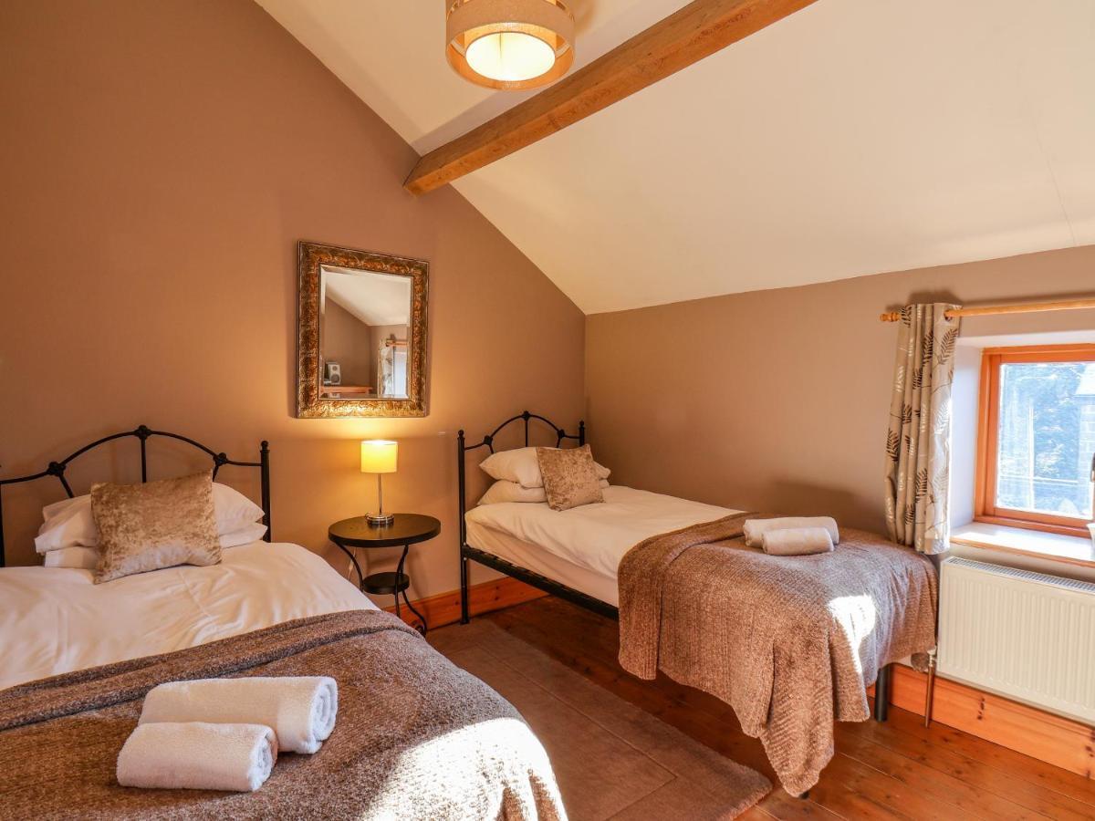 Hayloft Cottage Staintondale 외부 사진