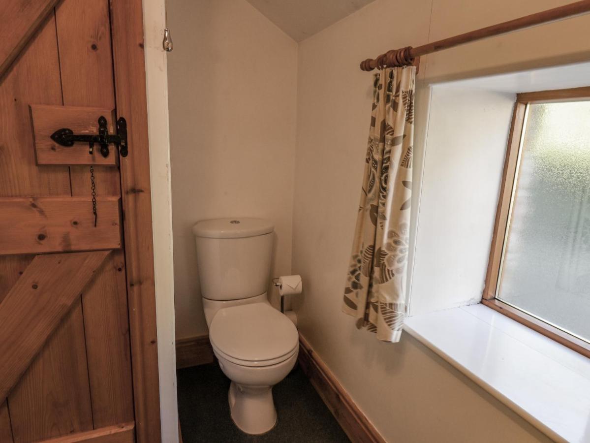 Hayloft Cottage Staintondale 외부 사진