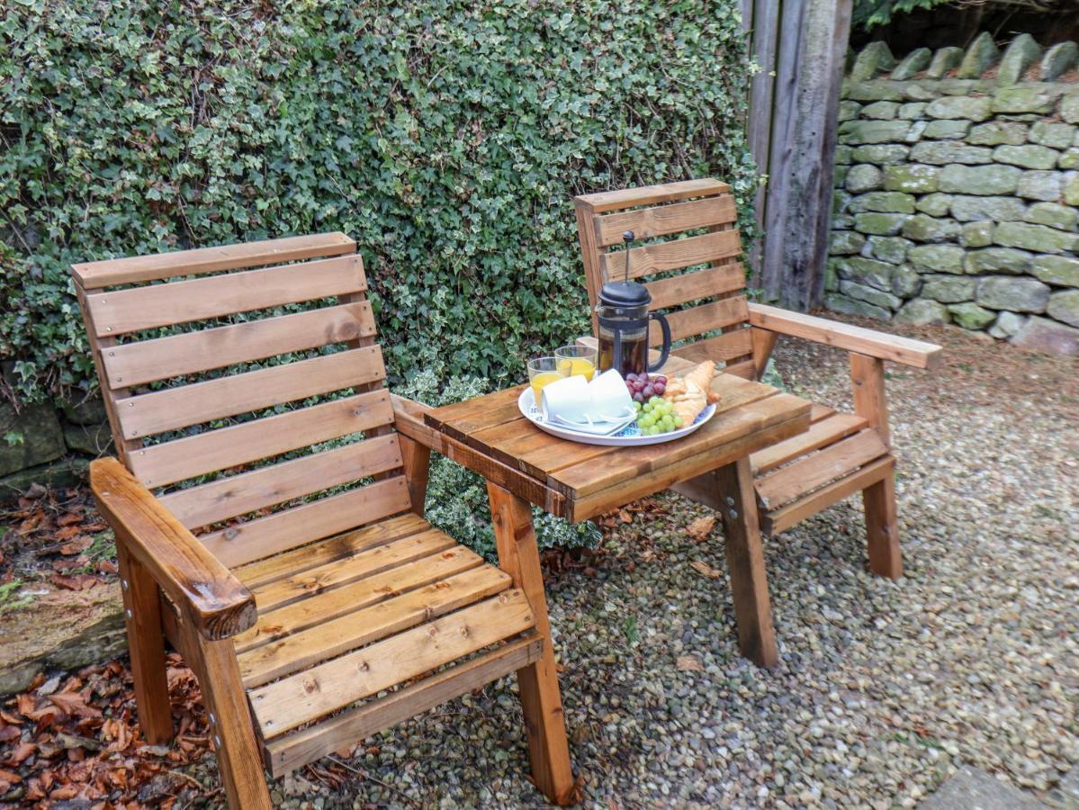Hayloft Cottage Staintondale 외부 사진